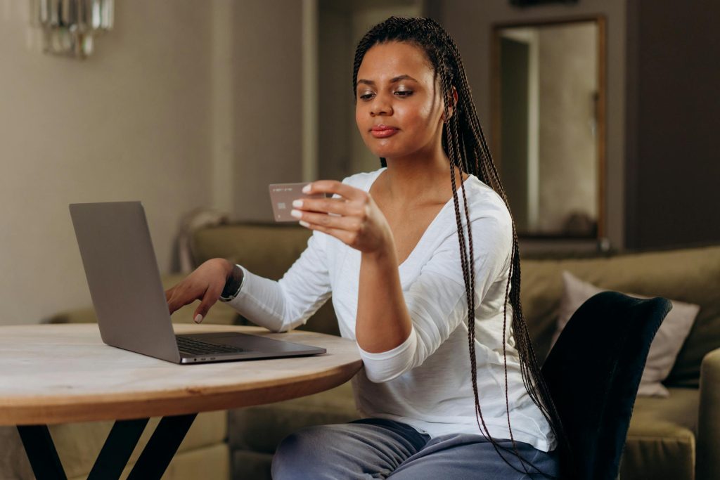 Unlocking Financial Flexibility: How to Request a Credit Card Limit Online with Top FinTech Solutions - Como solicitar limite de cartão de crédito online