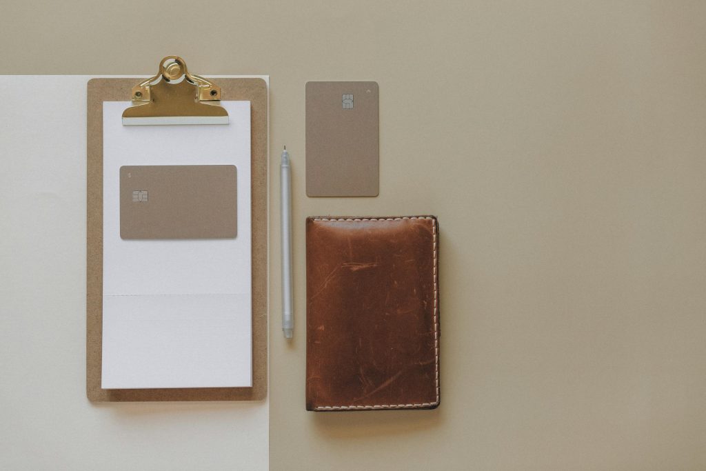 The Future of Credit: How to Efficiently Request and Manage Your Card Limits with Global Payment Solutions Like Brex and Ramp - Como solicitar limite de cartão de crédito online